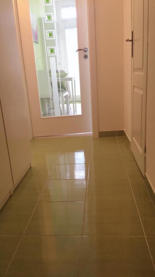 Flat In The Heart Of Lejlighed Prag